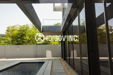 Villa en Tilal City, Sharjah, EAU 4 dormitorios, 408.87 m² № 735469
