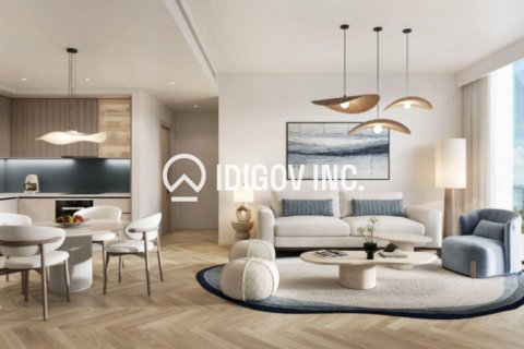 Wohnung zum Verkauf in Al Marjan Island, Ras Al Khaimah, VAE 1 Schlafzimmer, 81.75 m2 Nr. 735467 - Foto 5