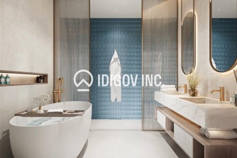 Wohnung zum Verkauf in Al Marjan Island, Ras Al Khaimah, VAE 1 Schlafzimmer, 81.75 m2 Nr. 735467 - Foto 11