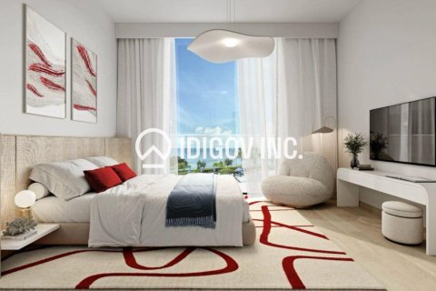 Wohnung zum Verkauf in Al Marjan Island, Ras Al Khaimah, VAE 1 Schlafzimmer, 81.75 m2 Nr. 735467 - Foto 4