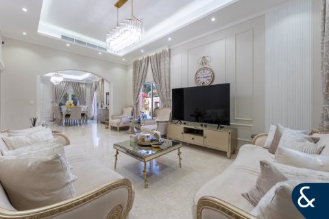 ویلا برای فروش در The Villa، Dubai، امارات متحده عربی 5 خوابه ، 362 متر مربع ، شماره 684910 - تصویر 4