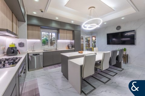 ویلا برای فروش در The Villa، Dubai، امارات متحده عربی 5 خوابه ، 362 متر مربع ، شماره 684910 - تصویر 6