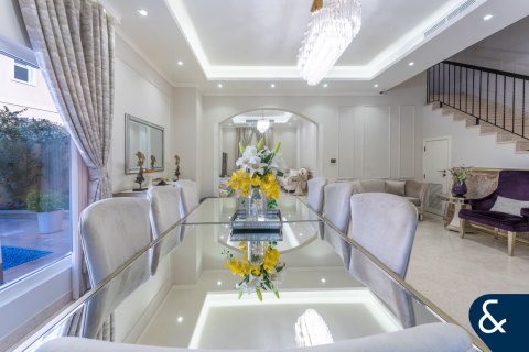 ویلا برای فروش در The Villa، Dubai، امارات متحده عربی 5 خوابه ، 362 متر مربع ، شماره 684910 - تصویر 3