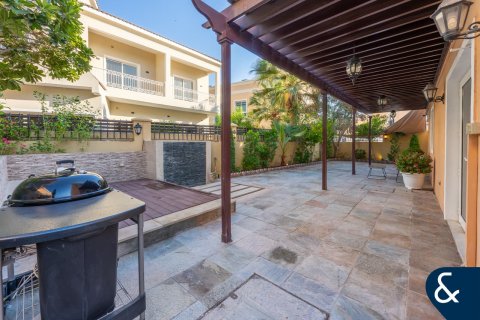 ویلا برای فروش در The Villa، Dubai، امارات متحده عربی 5 خوابه ، 362 متر مربع ، شماره 684910 - تصویر 15