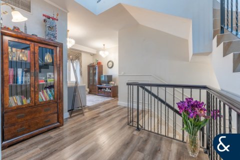 ویلا برای فروش در The Villa، Dubai، امارات متحده عربی 5 خوابه ، 362 متر مربع ، شماره 684910 - تصویر 14