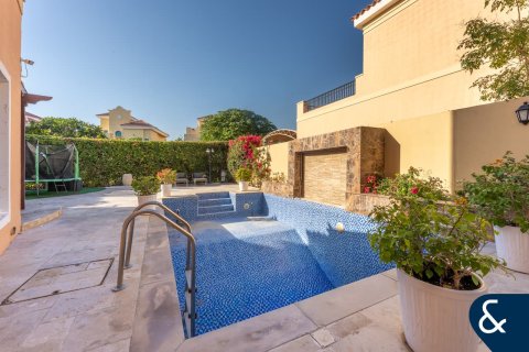 ویلا برای فروش در The Villa، Dubai، امارات متحده عربی 5 خوابه ، 362 متر مربع ، شماره 684910 - تصویر 16