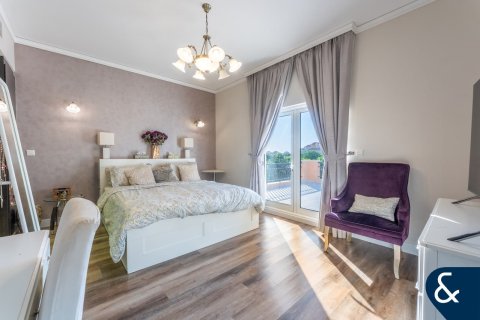 ویلا برای فروش در The Villa، Dubai، امارات متحده عربی 5 خوابه ، 362 متر مربع ، شماره 684910 - تصویر 8