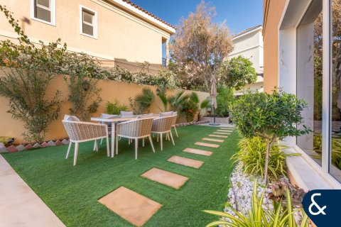 ویلا برای فروش در The Villa، Dubai، امارات متحده عربی 5 خوابه ، 362 متر مربع ، شماره 684910 - تصویر 17