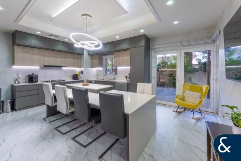 ویلا برای فروش در The Villa، Dubai، امارات متحده عربی 5 خوابه ، 362 متر مربع ، شماره 684910 - تصویر 7