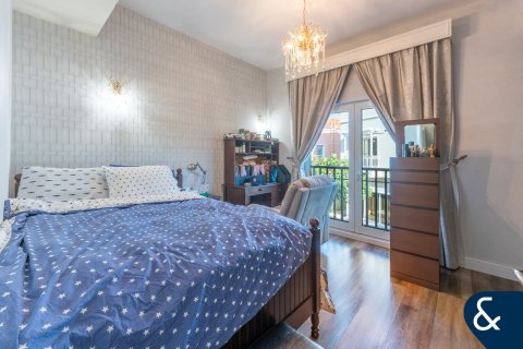 ویلا برای فروش در The Villa، Dubai، امارات متحده عربی 5 خوابه ، 362 متر مربع ، شماره 684910 - تصویر 13