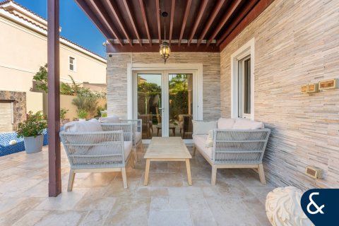 ویلا برای فروش در The Villa، Dubai، امارات متحده عربی 5 خوابه ، 362 متر مربع ، شماره 684910 - تصویر 18