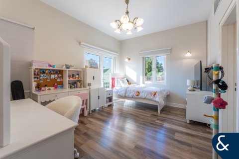 ویلا برای فروش در The Villa، Dubai، امارات متحده عربی 5 خوابه ، 362 متر مربع ، شماره 684910 - تصویر 10