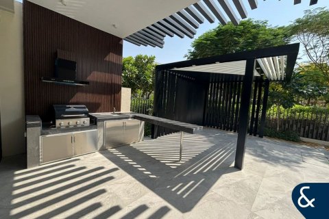 Tilal Al Ghaf, Dubai, BAE’de satılık вилла 5 yatak odası, 659 m&sup2; No 684911 - fotoğraf 15