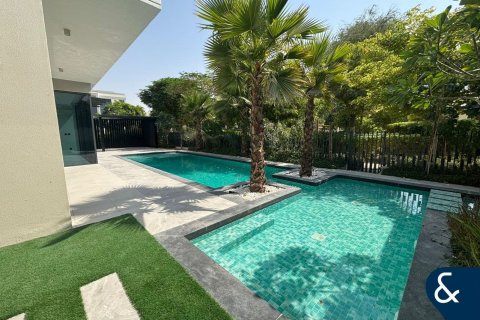 Tilal Al Ghaf, Dubai, BAE’de satılık вилла 5 yatak odası, 659 m&sup2; No 684911 - fotoğraf 3