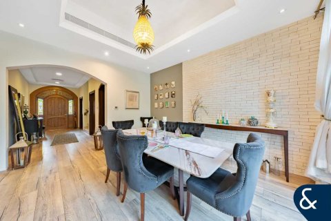 阿联酋 Dubai The Villa 待售 : 4 卧, 372 平方米 , 编号684909 - 照片 4