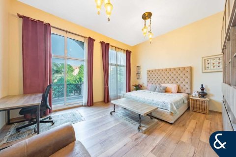 阿联酋 Dubai The Villa 待售 : 4 卧, 372 平方米 , 编号684909 - 照片 10