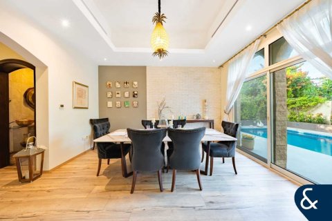阿联酋 Dubai The Villa 待售 : 4 卧, 372 平方米 , 编号684909 - 照片 3