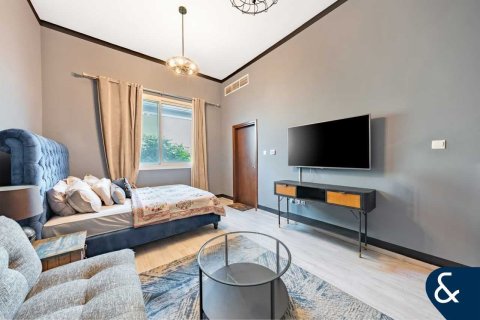 阿联酋 Dubai The Villa 待售 : 4 卧, 372 平方米 , 编号684909 - 照片 12