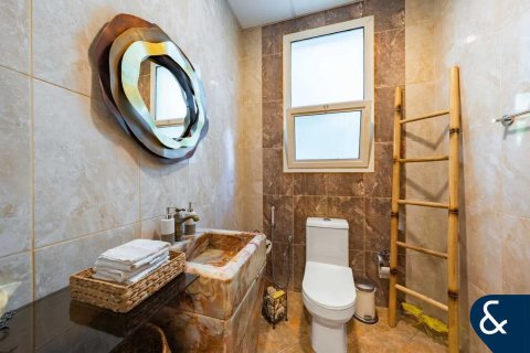 阿联酋 Dubai The Villa 待售 : 4 卧, 372 平方米 , 编号684909 - 照片 8