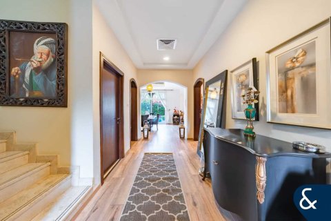 阿联酋 Dubai The Villa 待售 : 4 卧, 372 平方米 , 编号684909 - 照片 6