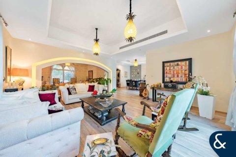 阿联酋 Dubai The Villa 待售 : 4 卧, 372 平方米 , 编号684909 - 照片 2