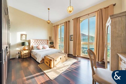 阿联酋 Dubai The Villa 待售 : 4 卧, 372 平方米 , 编号684909 - 照片 11