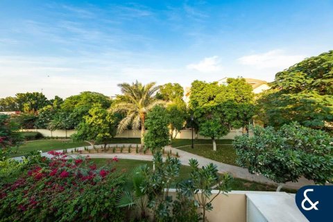 阿联酋 Dubai The Villa 待售 : 4 卧, 372 平方米 , 编号684909 - 照片 15