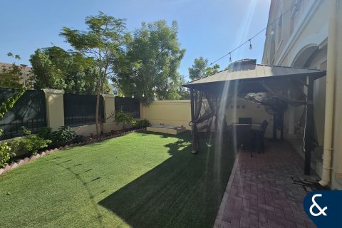 וילה למכירה ב Jumeirah Village Triangle, Dubai, איחוד האמירויות 3 חדרי שינה, 289 מ"ר, מספר 684908 - תמונה 3