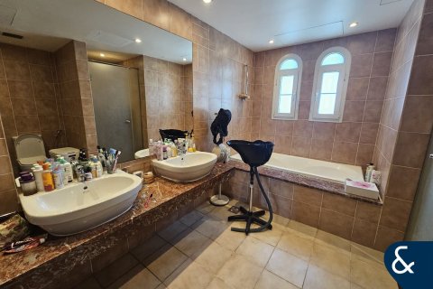 וילה למכירה ב Jumeirah Village Triangle, Dubai, איחוד האמירויות 3 חדרי שינה, 289 מ"ר, מספר 684908 - תמונה 11