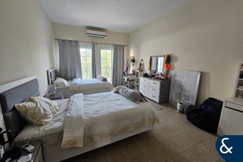 וילה למכירה ב Jumeirah Village Triangle, Dubai, איחוד האמירויות 3 חדרי שינה, 289 מ"ר, מספר 684908 - תמונה 13