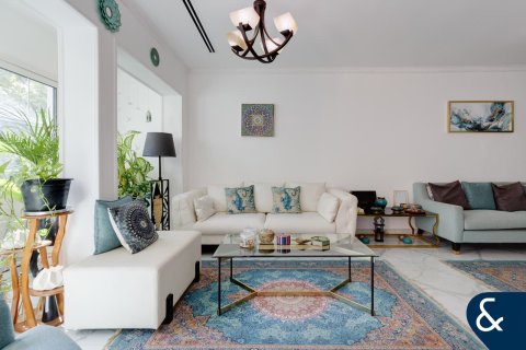 阿联酋 Dubai Jumeirah Village Triangle 待售 : 3 卧, 289 平方米 , 编号684908 - 照片 4