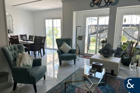 וילה למכירה ב Jumeirah Village Triangle, Dubai, איחוד האמירויות 3 חדרי שינה, 289 מ"ר, מספר 684908 - תמונה 5
