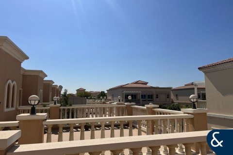 וילה למכירה ב Jumeirah Village Triangle, Dubai, איחוד האמירויות 3 חדרי שינה, 289 מ"ר, מספר 684908 - תמונה 17
