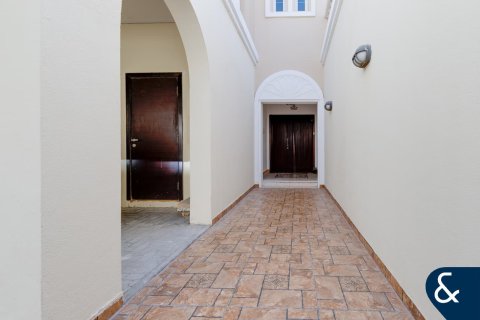 阿联酋 Dubai Jumeirah Village Triangle 待售 : 3 卧, 289 平方米 , 编号684908 - 照片 22