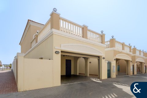 阿联酋 Dubai Jumeirah Village Triangle 待售 : 3 卧, 289 平方米 , 编号684908 - 照片 23