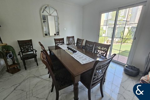 וילה למכירה ב Jumeirah Village Triangle, Dubai, איחוד האמירויות 3 חדרי שינה, 289 מ"ר, מספר 684908 - תמונה 6