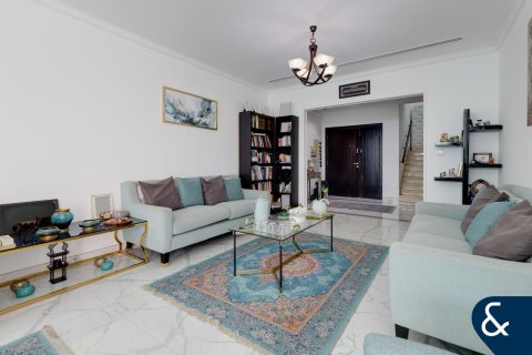 阿联酋 Dubai Jumeirah Village Triangle 待售 : 3 卧, 289 平方米 , 编号684908 - 照片 3