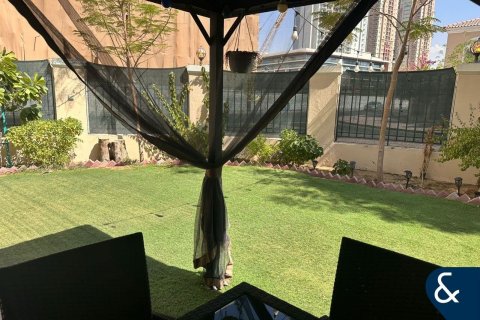 וילה למכירה ב Jumeirah Village Triangle, Dubai, איחוד האמירויות 3 חדרי שינה, 289 מ"ר, מספר 684908 - תמונה 7