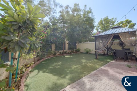 阿联酋 Dubai Jumeirah Village Triangle 待售 : 3 卧, 289 平方米 , 编号684908 - 照片 6