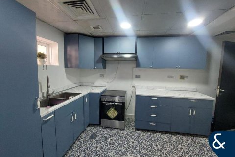 וילה למכירה ב Jumeirah Village Triangle, Dubai, איחוד האמירויות 3 חדרי שינה, 289 מ"ר, מספר 684908 - תמונה 8