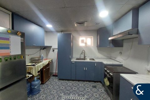 וילה למכירה ב Jumeirah Village Triangle, Dubai, איחוד האמירויות 3 חדרי שינה, 289 מ"ר, מספר 684908 - תמונה 4