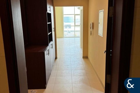 Lägenhet till försäljning i Business Bay, Dubai, UAE 1 sovrum, 69 kvm Nr. 684906 - fotografi 11