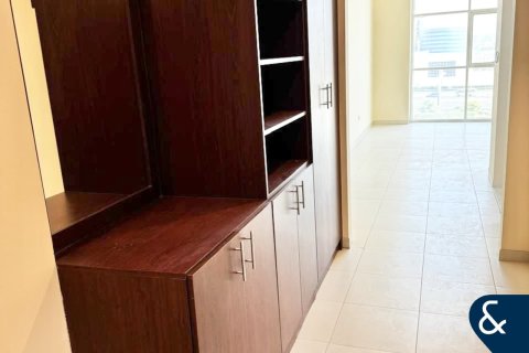 Lägenhet till försäljning i Business Bay, Dubai, UAE 1 sovrum, 69 kvm Nr. 684906 - fotografi 7