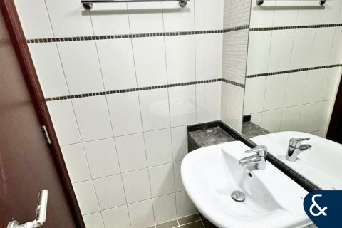 Lägenhet till försäljning i Business Bay, Dubai, UAE 1 sovrum, 69 kvm Nr. 684906 - fotografi 12