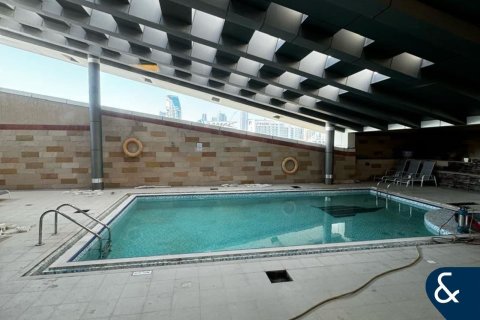 Lägenhet till försäljning i Business Bay, Dubai, UAE 1 sovrum, 69 kvm Nr. 684906 - fotografi 17