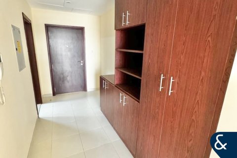 Lägenhet till försäljning i Business Bay, Dubai, UAE 1 sovrum, 69 kvm Nr. 684906 - fotografi 8