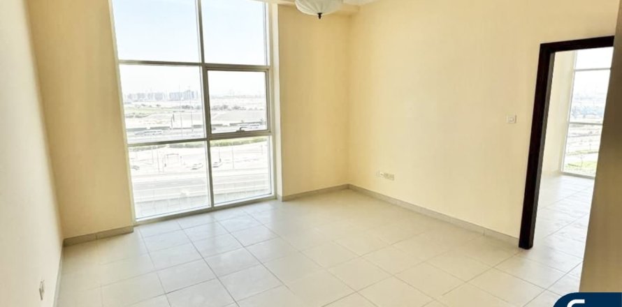 Lägenhet i Business Bay, Dubai, UAE 1 sovrum, 69 kvm Nr. 684906