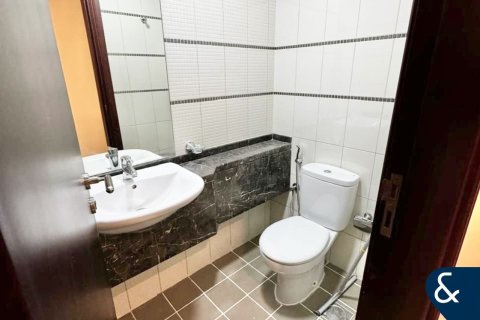 Lägenhet till försäljning i Business Bay, Dubai, UAE 1 sovrum, 69 kvm Nr. 684906 - fotografi 13