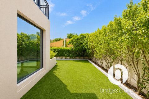 Villa Dubai Hills Estatejā, AAE 5 istabas, 254 m2 Nr. 751526 - attēls 28