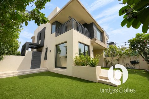 Villa Dubai Hills Estatejā, AAE 5 istabas, 254 m2 Nr. 751526 - attēls 23